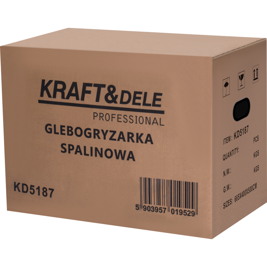 Benzininis kultivatorius 7 AG Kraftdele 17 Benzininis kultivatorius 7 AG Kraftdele 17