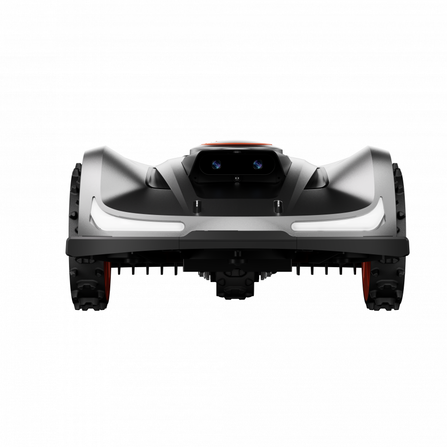 Belaidis (GPS) vejos robotas X7 PLUS Gen2, (AWD) Sunseeker skirtas vejoms iki 6 000 m² 5 Belaidis (GPS) vejos robotas X7 PLUS Gen2, (AWD) Sunseeker skirtas vejoms iki 6 000 m² 5