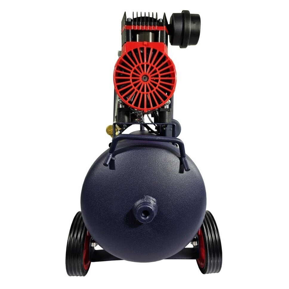 Betepalinis oro kompresorius 50L, GEBOTAIR GET009 1