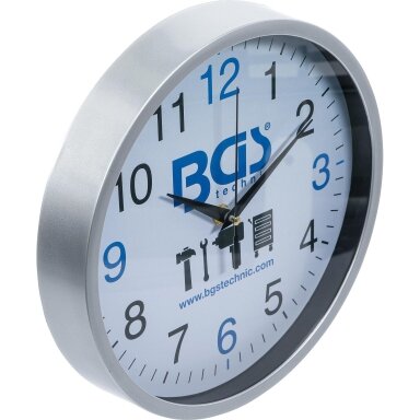 BGS® sieninis laikrodis