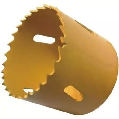Bi-metall karūnų rinkinys 20-83mm, 24 vnt. lagamine DEDRA Bi-metall karūnų rinkinys 20-83mm, 24 vnt. lagamine DEDRA