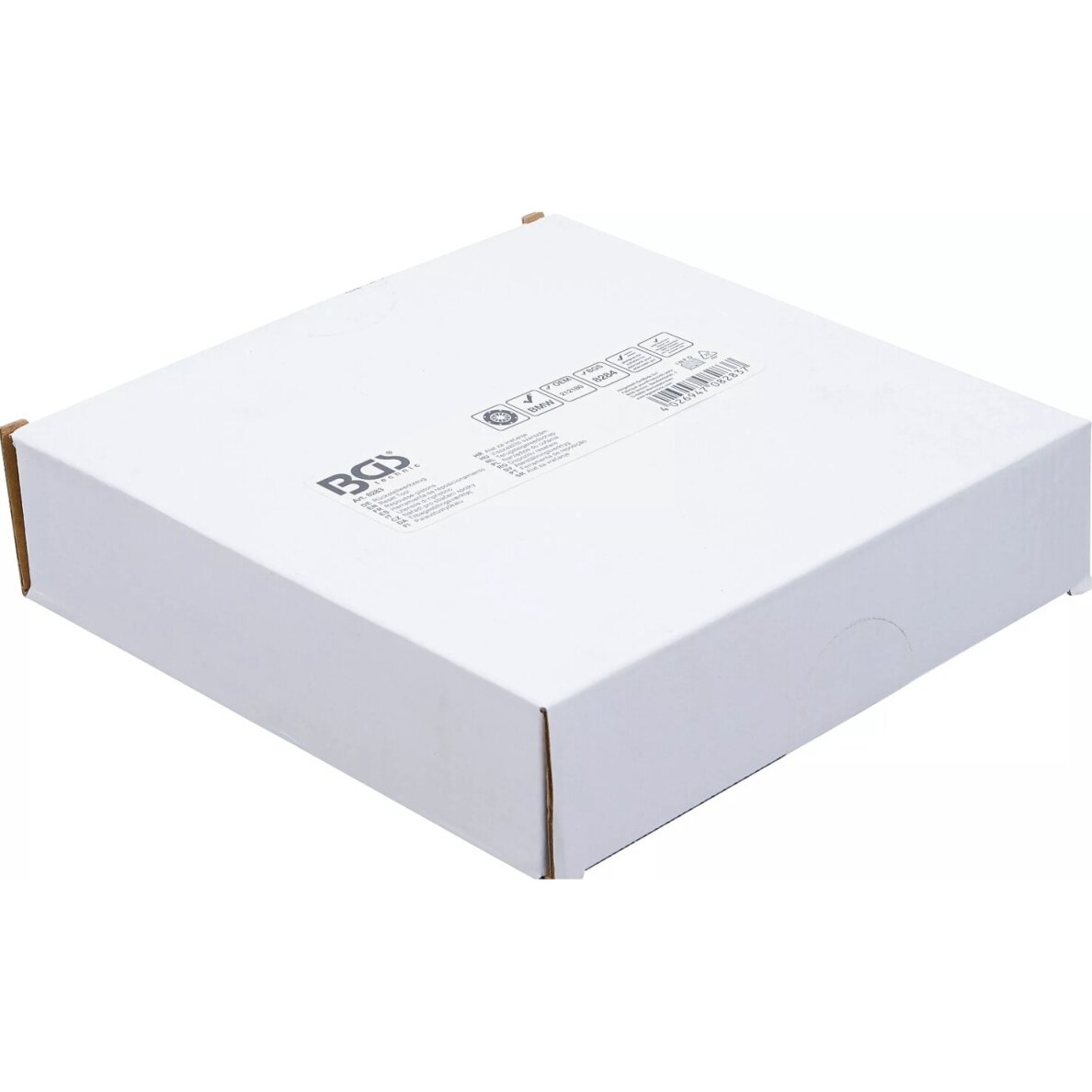 BMW SAC sankabos montavimo ir nuėmimo įrankis BGS 6