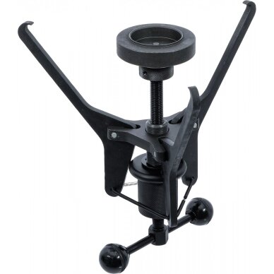 BMW SAC sankabos įtempimo ir montavimo įrankis BGS 1 BMW SAC sankabos įtempimo ir montavimo įrankis BGS 1