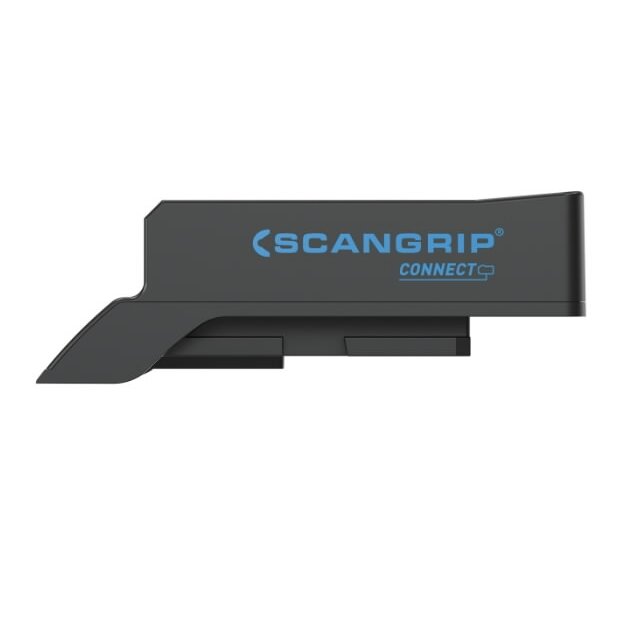 BOSCH BLUE Connector for all 18V batteries, Scangrip 1 BOSCH BLUE Connector for all 18V batteries, Scangrip 1