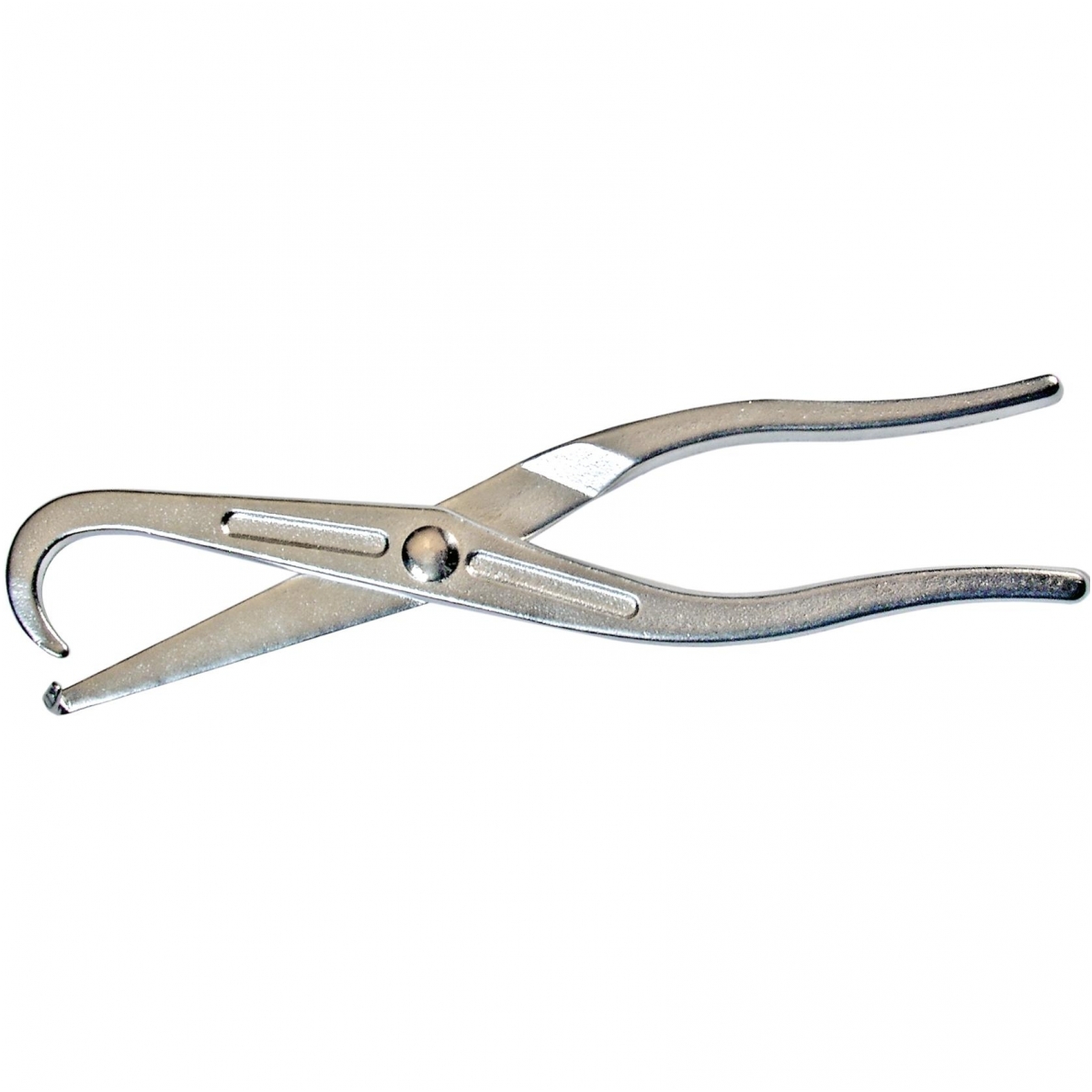 Būgninių stabdžių spyruoklių nuėmėjas 210 mm Būgninių stabdžių spyruoklių nuėmėjas 210 mm