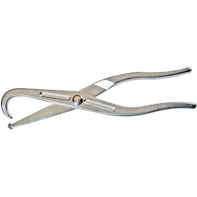 Būgninių stabdžių spyruoklių nuėmėjas 210 mm