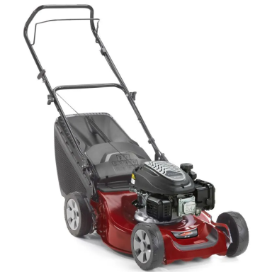 Castelgarden XC 48 benzininė vejapjovė 46cm 1.9kW Castelgarden ST 120 variklis