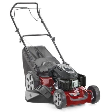 Castelgarden XC 53 S benzininė vejapjovė 51cm 2.6kW