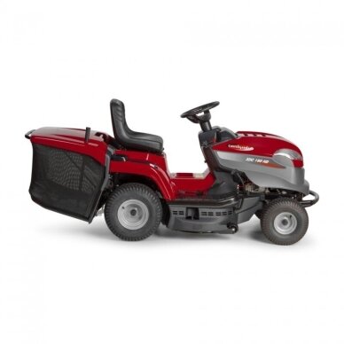 CASTELGARDEN XDC 150 HD VEJOS TRAKTORIUKAS 6.3kW 2