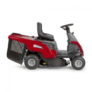 CASTELGARDEN XE 966 HD VEJOS TRAKTORIUKAS 2 CASTELGARDEN XE 966 HD VEJOS TRAKTORIUKAS 2