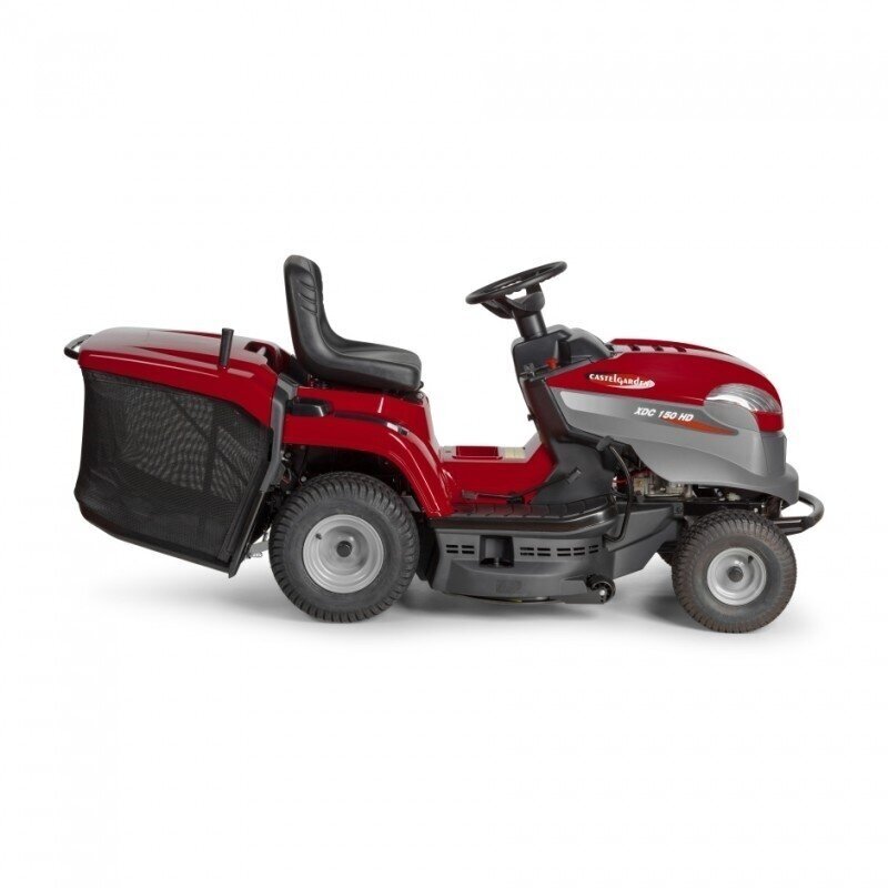 CASTELGARDEN XDC 150 HD VEJOS TRAKTORIUKAS 6.3kW 2