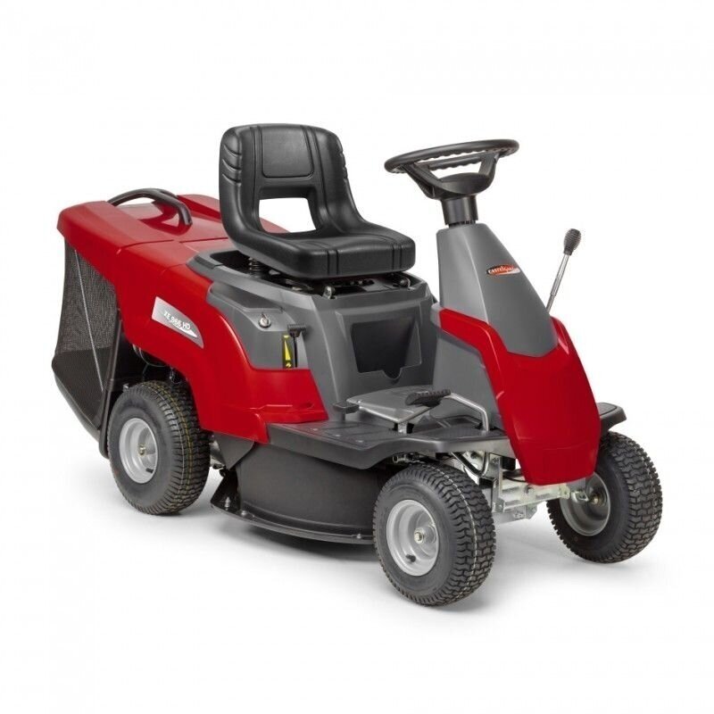 CASTELGARDEN XE 966 HD VEJOS TRAKTORIUKAS 1 CASTELGARDEN XE 966 HD VEJOS TRAKTORIUKAS 1