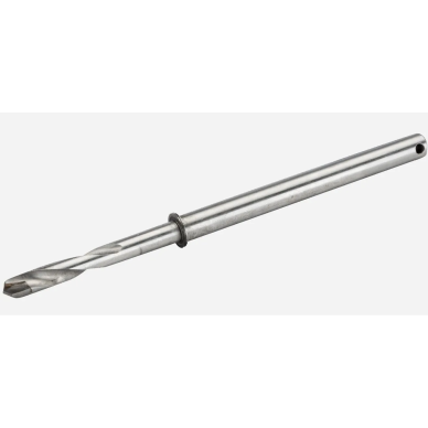 Centravimo grąžtas Bahco 6.35x81mm Centravimo grąžtas Bahco 6.35x81mm