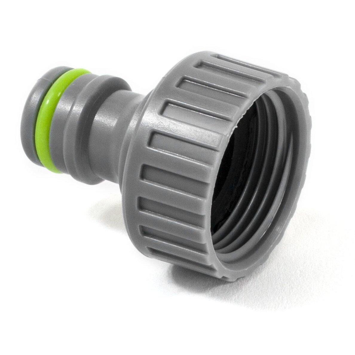 Čiaupo jungtis 3/4” vidinis sriegis Čiaupo jungtis 3/4” vidinis sriegis