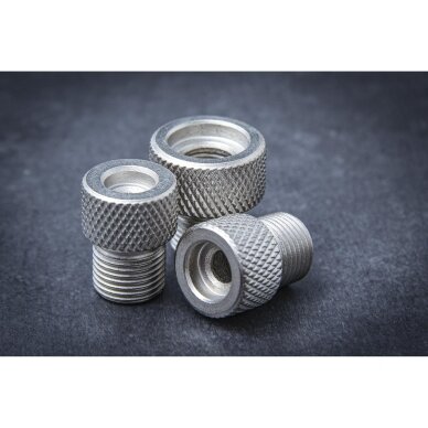 Cilndrų vožtuvų aptarnavimo rinkinys | universalus | 21 vnt. 8595 BGS Technic 5 Cilndrų vožtuvų aptarnavimo rinkinys | universalus | 21 vnt. 8595 BGS Technic 5