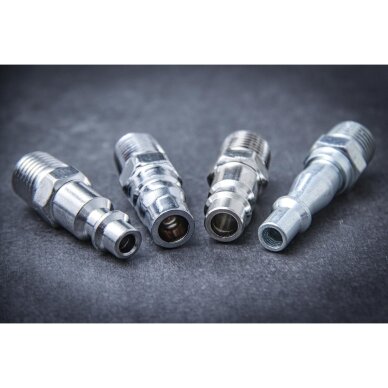 Cilndrų vožtuvų aptarnavimo rinkinys | universalus | 21 vnt. 8595 BGS Technic 6 Cilndrų vožtuvų aptarnavimo rinkinys | universalus | 21 vnt. 8595 BGS Technic 6