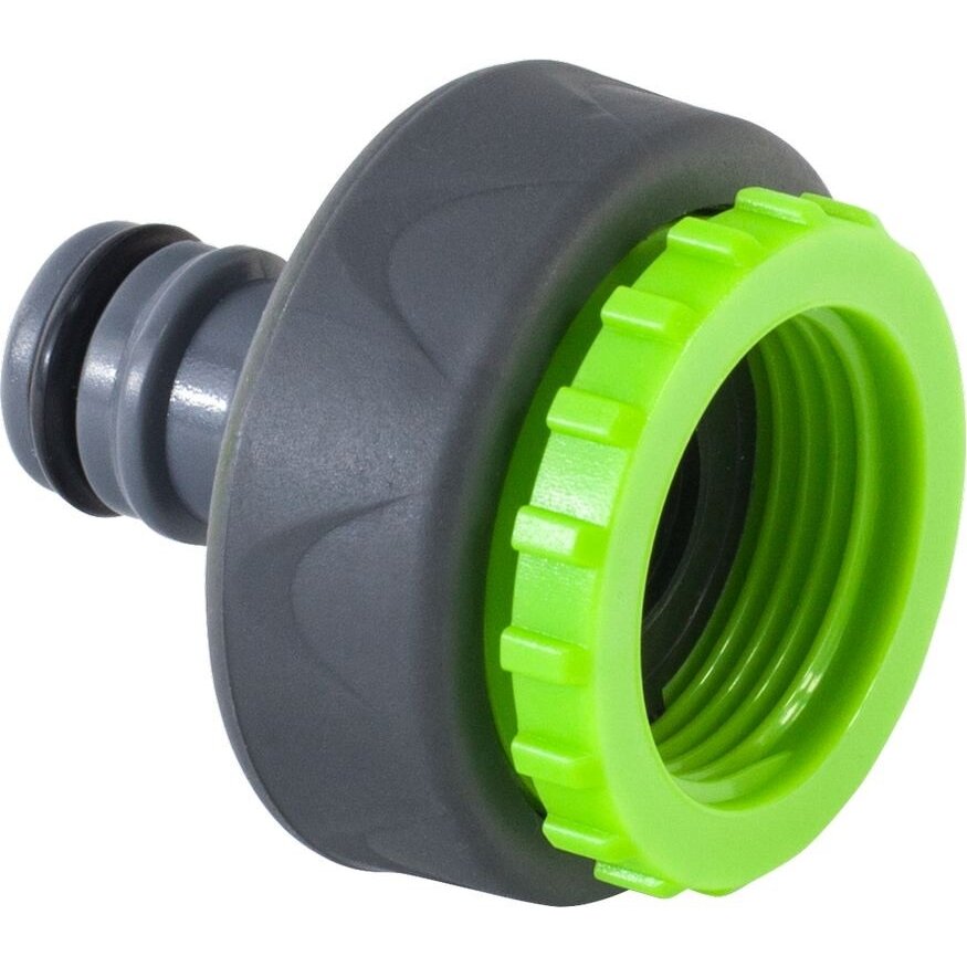Čiaupo jungtis, vidinis sriegis 3/4"-1"