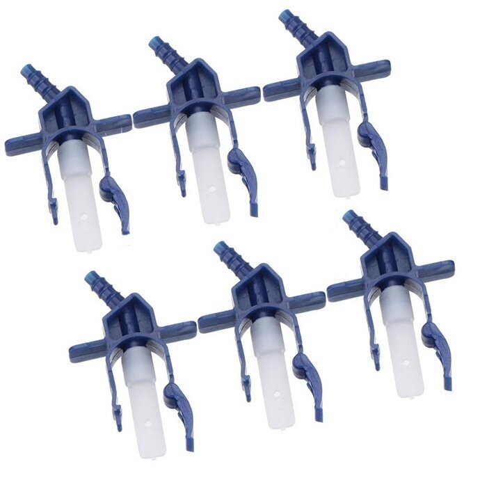 Common rail diagnostinis perpylimo rinkinys dyzeliniams varikliams, BOSCH/DELPHI/DENSO 4 Common rail diagnostinis perpylimo rinkinys dyzeliniams varikliams, BOSCH/DELPHI/DENSO 4