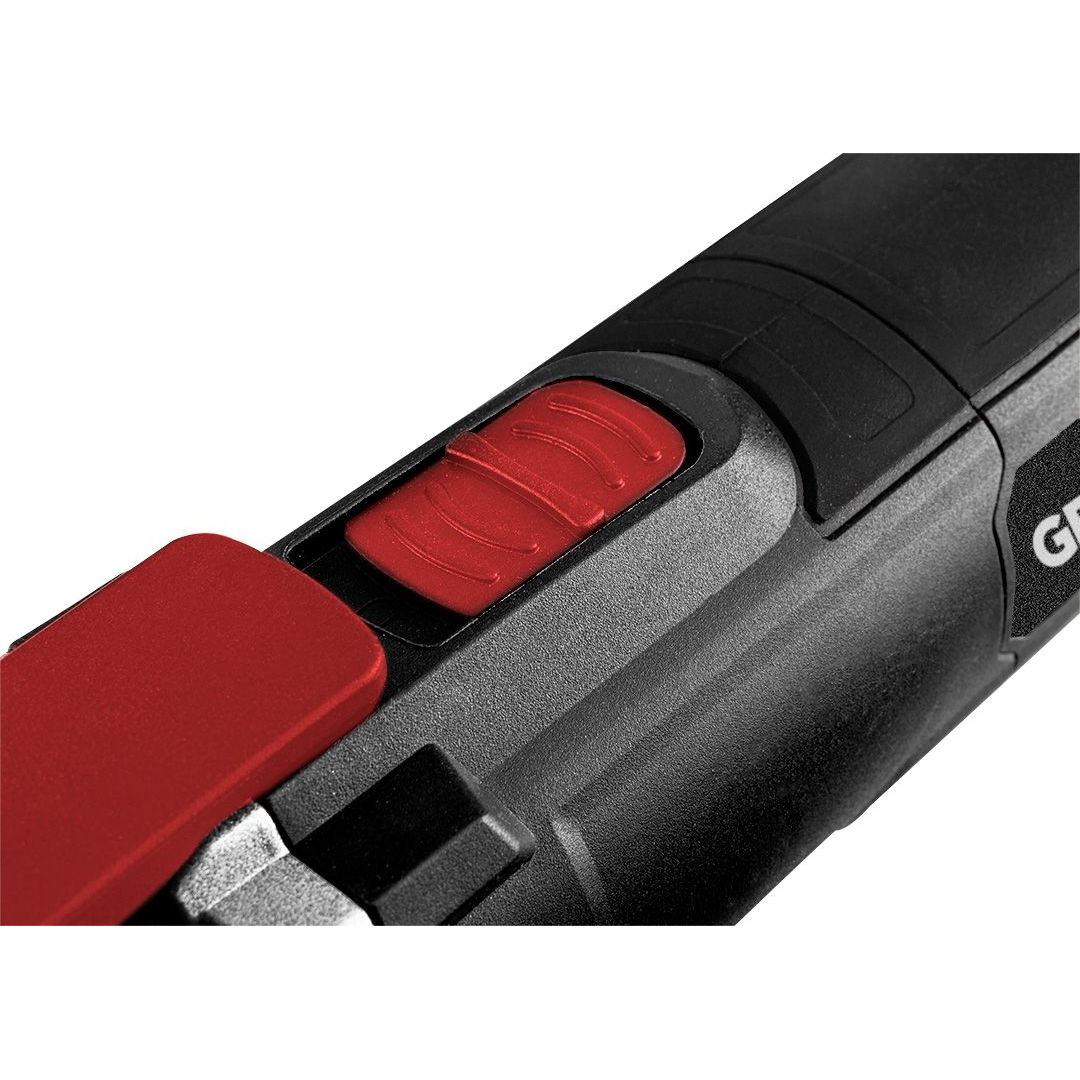 Daugiafunkcinis įrankis su priedais 500W, Graphite 59G025 11 Daugiafunkcinis įrankis su priedais 500W, Graphite 59G025 11