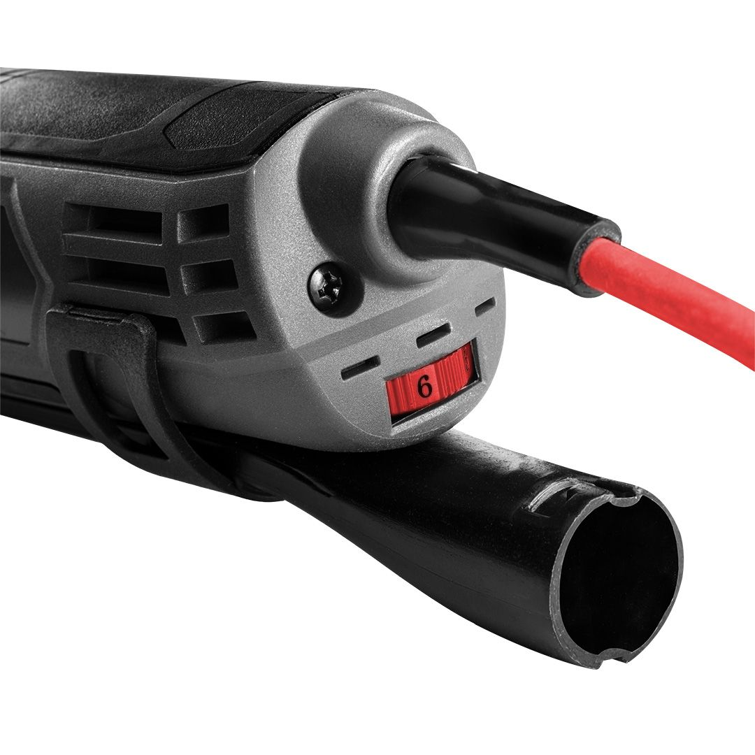 Daugiafunkcinis įrankis su priedais 500W, Graphite 59G025 12 Daugiafunkcinis įrankis su priedais 500W, Graphite 59G025 12