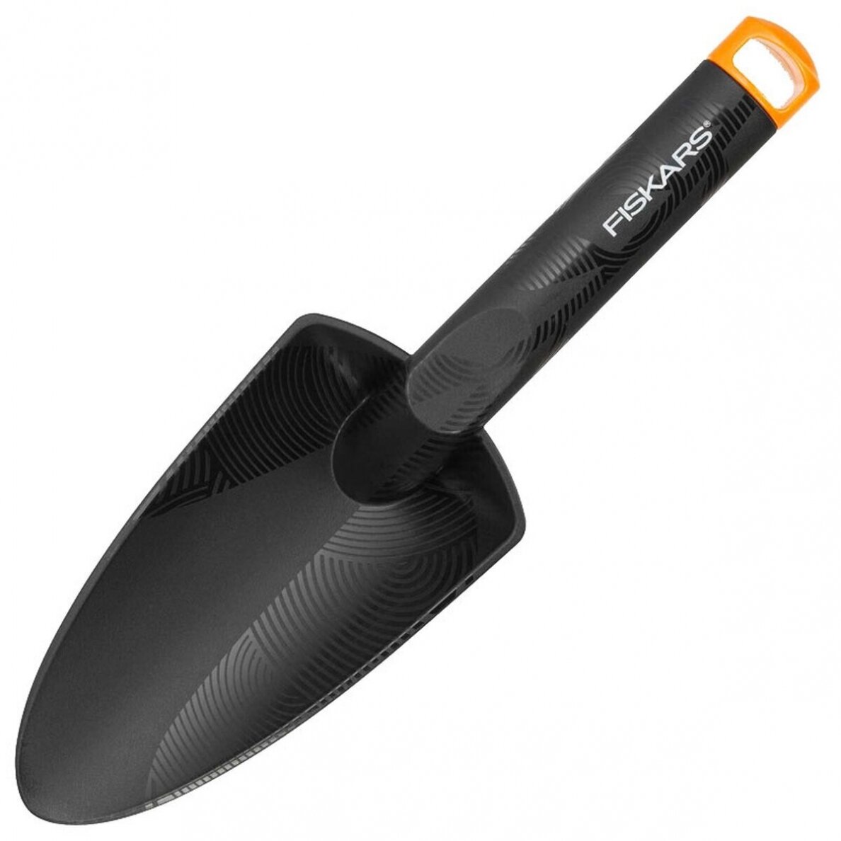 Daržininko kastuvėlis Fiskars Solid 1000694 Daržininko kastuvėlis Fiskars Solid 1000694