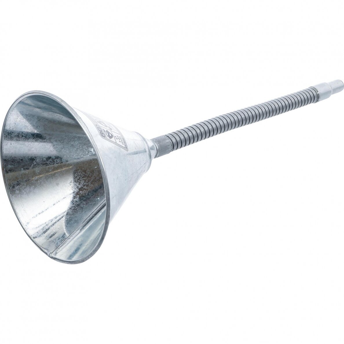 Daugiafunkcis piltuvas metalinis Ø 145 mm 3 Daugiafunkcis piltuvas metalinis Ø 145 mm 3