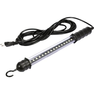 Darbo lempa 16SMD LED 3,2W 220V