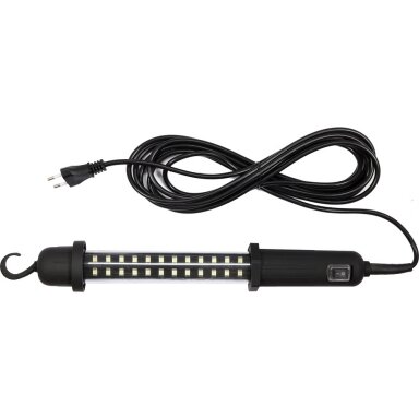 Darbo lempa 24SMD LED 4,5W 220V