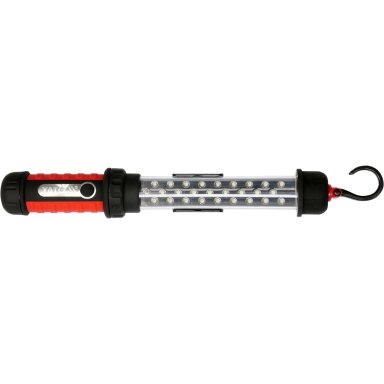 Įkraunama darbo lempa 27 Led