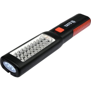 Darbo lempa 30+7 LED