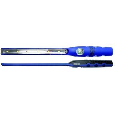 Darbo lempa labai plona COB LED Darbo lempa labai plona COB LED