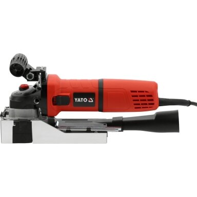 Dažų pašalinimo / šveitimo įrenginys | 720W YATO YT-82375 Dažų pašalinimo / šveitimo įrenginys | 720W YATO YT-82375