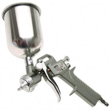 Dažymo pistoletas 1,5 600mm BGS-technic Dažymo pistoletas 1,5 600mm BGS-technic