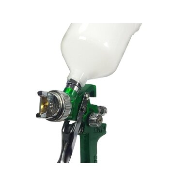 Dažymo pulivezatorius LVLP Ø1.7MM Dažymo pulivezatorius LVLP Ø1.7MM