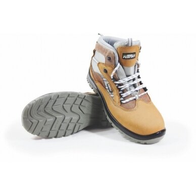 Darbo batai Honey HIGH S3, 46 dydis Darbo batai Honey HIGH S3, 46 dydis
