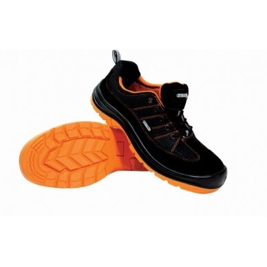 Darbo batai LIGHT S1, 45 dydis Darbo batai LIGHT S1, 45 dydis