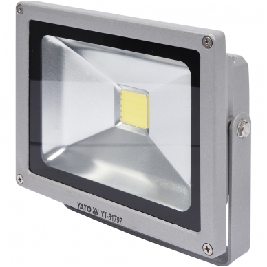 Darbo lempa COB LED 20W, 1400Lm