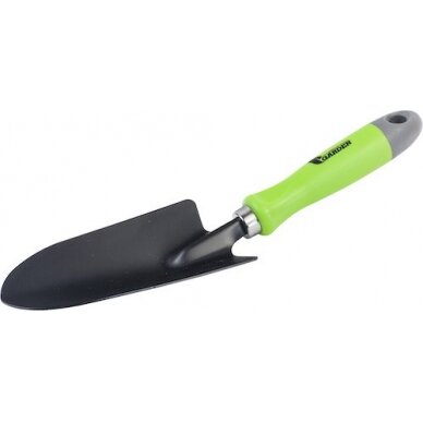 Daržininko kastuvėlis STALCO 150mm Daržininko kastuvėlis STALCO 150mm