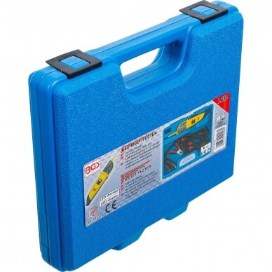 Daugiafunkcinis automobilių testeris BGS 40100 4 Daugiafunkcinis automobilių testeris BGS 40100 4