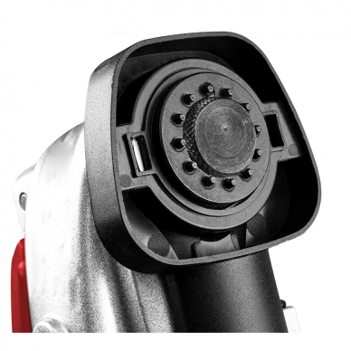 Daugiafunkcinis įrankis su priedais 500W, Graphite 59G025 14 Daugiafunkcinis įrankis su priedais 500W, Graphite 59G025 14