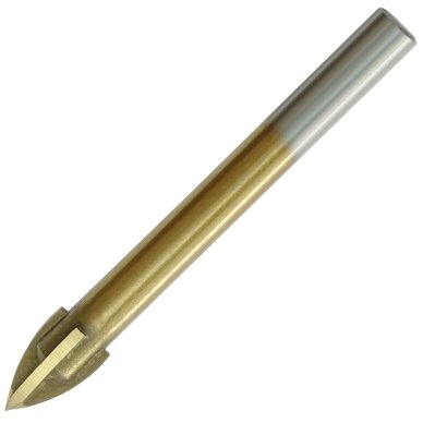 Daugiafunkcis grąžtas 8mm Daugiafunkcis grąžtas 8mm