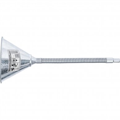 Daugiafunkcis piltuvas metalinis Ø 145 mm 2 Daugiafunkcis piltuvas metalinis Ø 145 mm 2