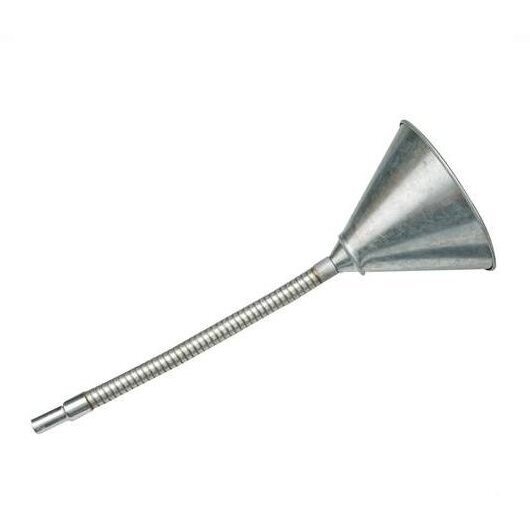 Daugiafunkcis piltuvas metalinis lankstus Ø 150 mm 1