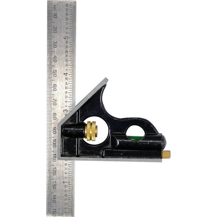 Daugiafunkcinis kampainis | 150 mm YATO Daugiafunkcinis kampainis | 150 mm YATO