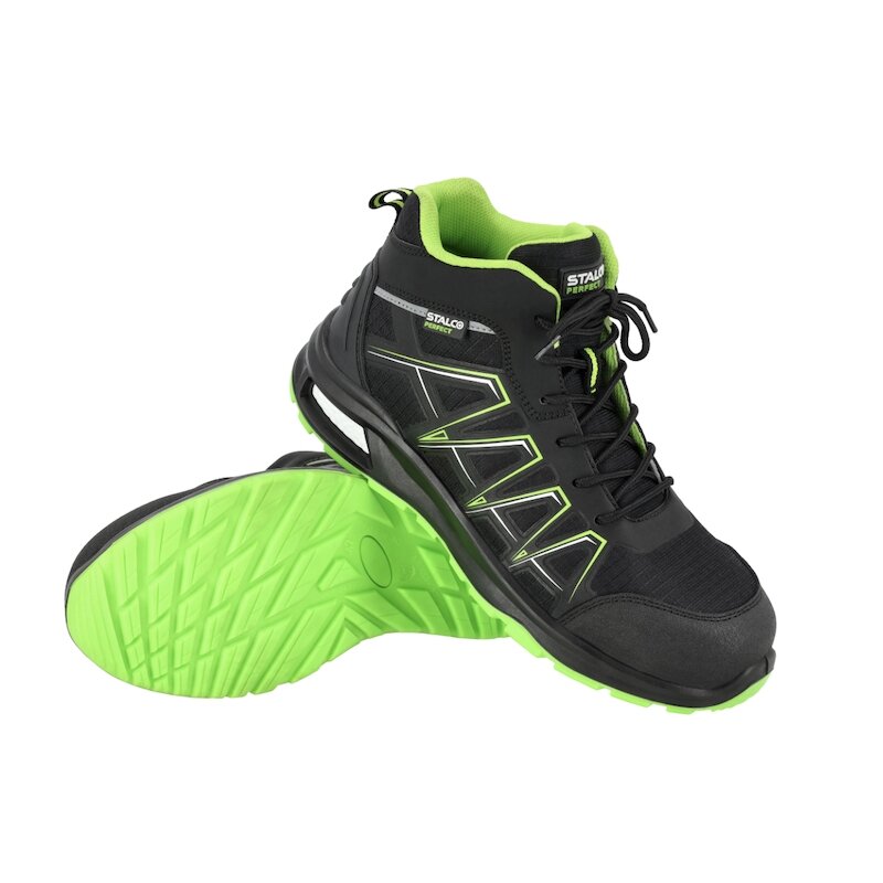 Darbo batai SCORPION S3 46 dydis Darbo batai SCORPION S3 46 dydis