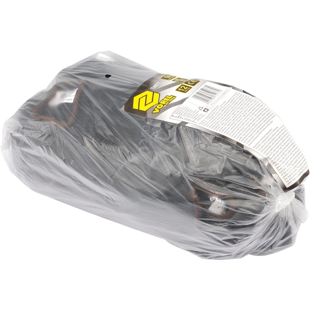 Darbinės pirštinės GCPU0110B, 12 porų, 10 dydis 3