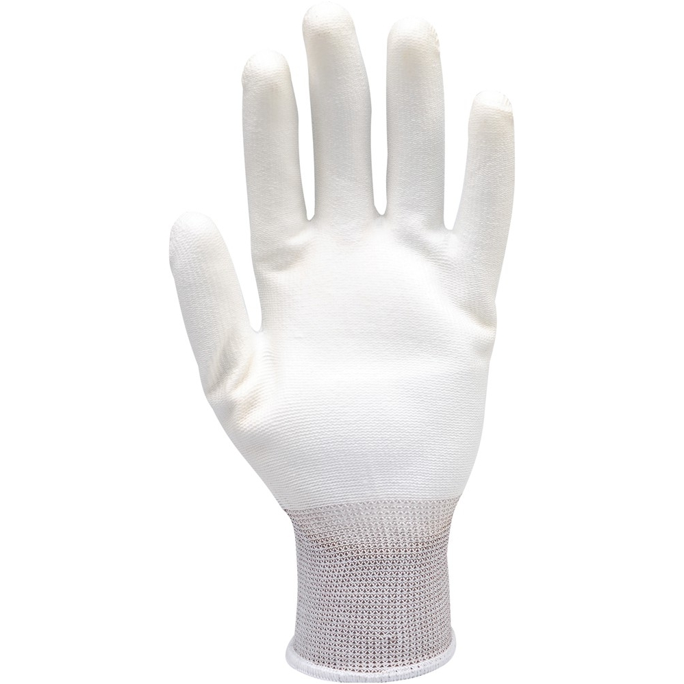 Darbo pirštinės nailonas+PU YATO 2 Darbo pirštinės nailonas+PU YATO 2