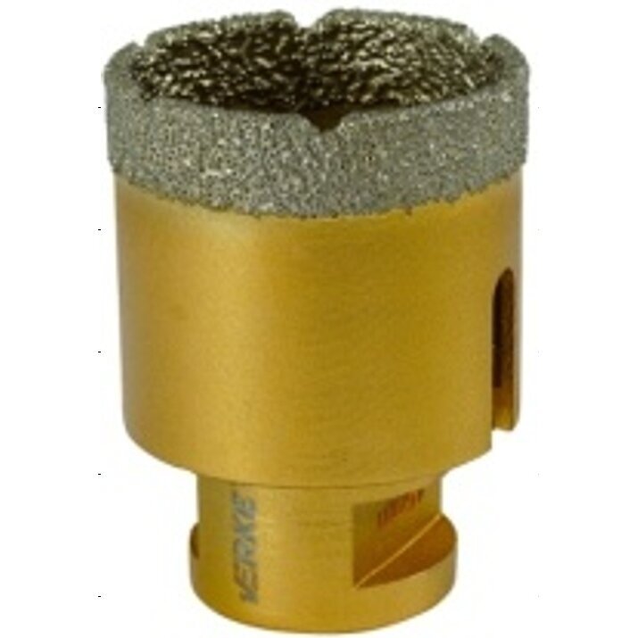 Deimantinė karūnėlė | M14 | 12 mm ESSEN TOOLS 1 Deimantinė karūnėlė | M14 | 12 mm ESSEN TOOLS 1