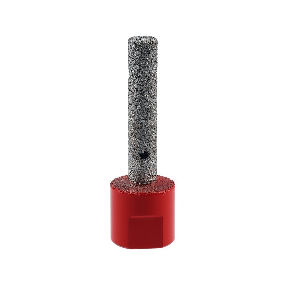 Deimantinė freza M14 | 10 mm | keramikai ir akmeniui YATO 1 Deimantinė freza M14 | 10 mm | keramikai ir akmeniui YATO 1