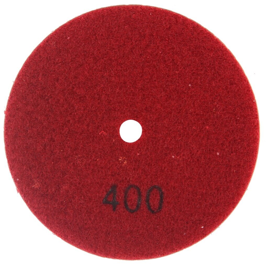 Deimantinis poliravimo diskas 100mm #400 1